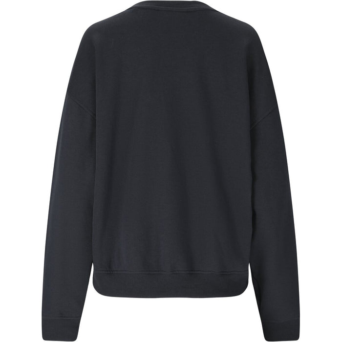 ATHLECIA Atkins W Crew Neck Sweatshirt 2101 Dark Sapphire