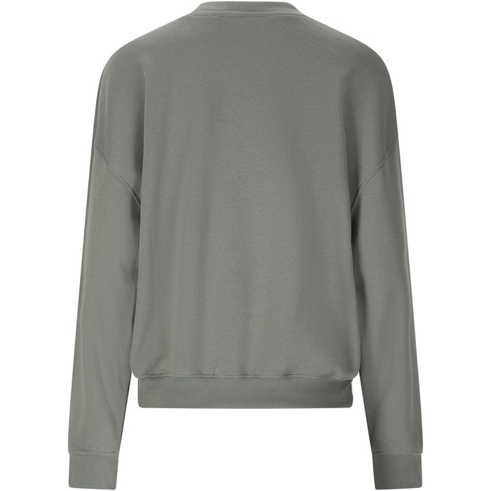 ATHLECIA Atkins W Crew Neck Sweatshirt 3219 Sedona Sage