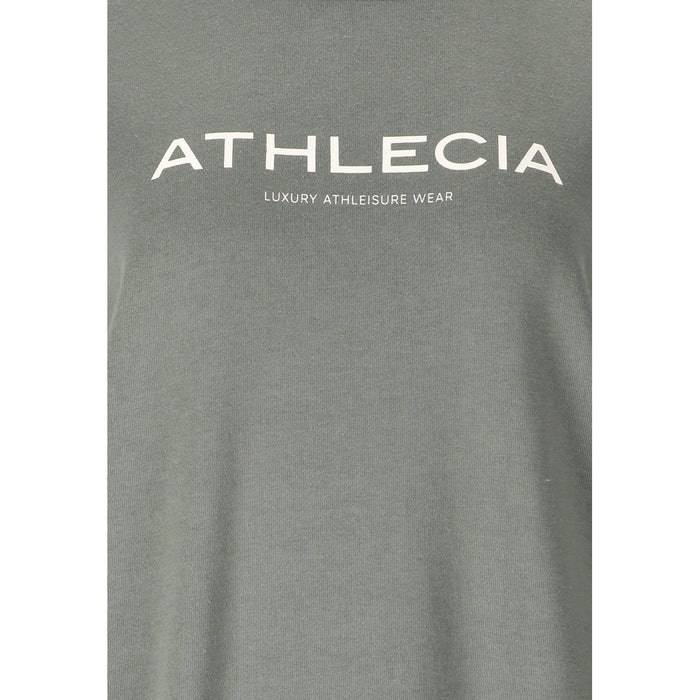 ATHLECIA Atkins W Crew Neck Sweatshirt 3219 Sedona Sage