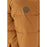 WHISTLER Atlas M Long Puffer Ski Jacket W-Pro 10000 Jacket 5037 Rubber