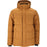 WHISTLER Atlas M Long Puffer Ski Jacket W-Pro 10000 Jacket 5037 Rubber