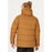 WHISTLER Atlas M Long Puffer Ski Jacket W-Pro 10000 Jacket 5037 Rubber
