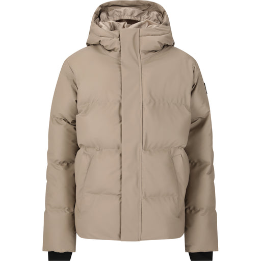 WEATHER REPORT Audrey Jr Puffer Jacket W-PRO 5000 Jacket 1061 Moon Rock
