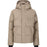 WEATHER REPORT Audrey Jr Puffer Jacket W-PRO 5000 Jacket 1061 Moon Rock