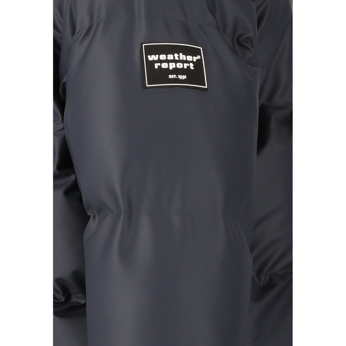 WEATHER REPORT Audrey Jr Puffer Jacket W-PRO 5000 Jacket 1188 Salute