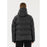 WEATHER REPORT Audrey W PU Puffer Jacket W-PRO 5000 Jacket 1001 Black
