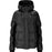WEATHER REPORT Audrey W PU Puffer Jacket W-PRO 5000 Jacket 1001 Black