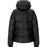 WEATHER REPORT Audrey W PU Puffer Jacket W-PRO 5000 Jacket 1001 Black