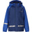 ZIGZAG Augus PU Set w/fleece Rain set 2037 Estate Blue