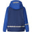 ZIGZAG Augus PU Set w/fleece Rain set 2037 Estate Blue