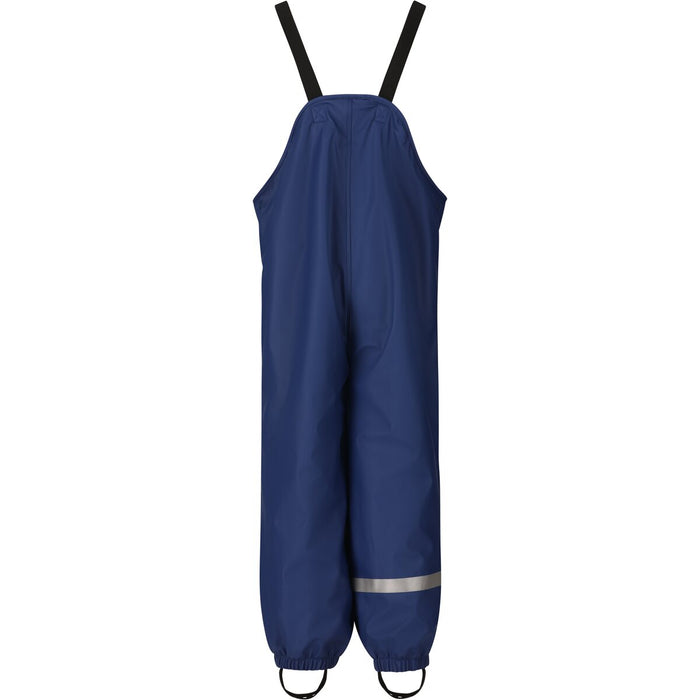 ZIGZAG Augus PU Set w/fleece Rain set 2037 Estate Blue