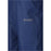 ZIGZAG Augus PU Set w/fleece Rain set 2037 Estate Blue