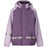 ZIGZAG Augus PU Set w/fleece Rain set 4411 Grape Compote