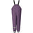ZIGZAG Augus PU Set w/fleece Rain set 4411 Grape Compote