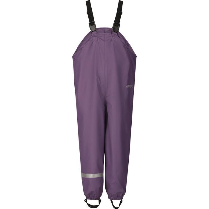 ZIGZAG Augus PU Set w/fleece Rain set 4411 Grape Compote