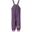 ZIGZAG Augus PU Set w/fleece Rain set 4411 Grape Compote