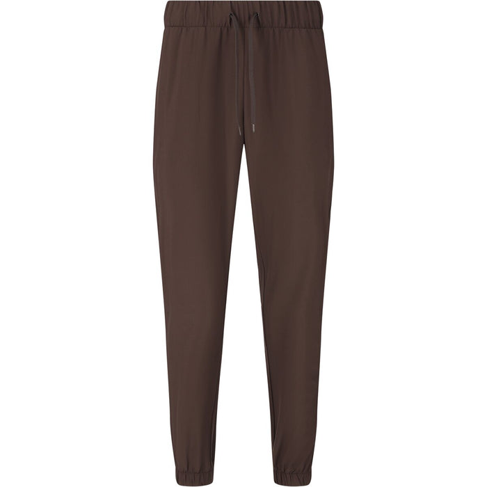 ATHLECIA Austberg V2 W Training Pants Pants 1294 Chocolate Torte