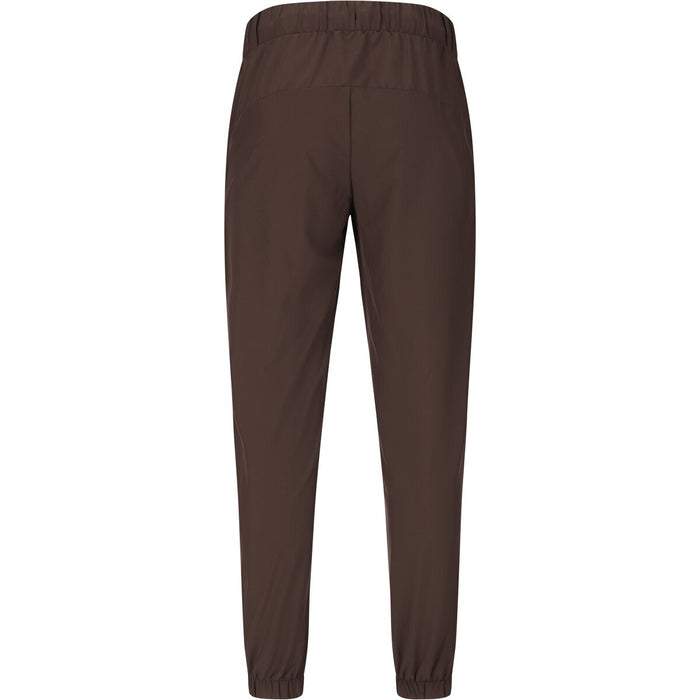 ATHLECIA Austberg V2 W Training Pants Pants 1294 Chocolate Torte