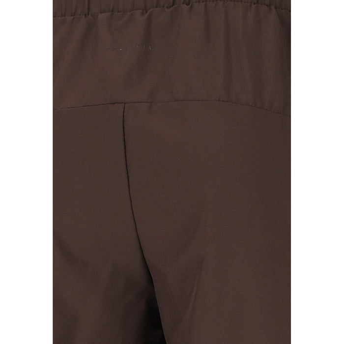 ATHLECIA Austberg V2 W Training Pants Pants 1294 Chocolate Torte