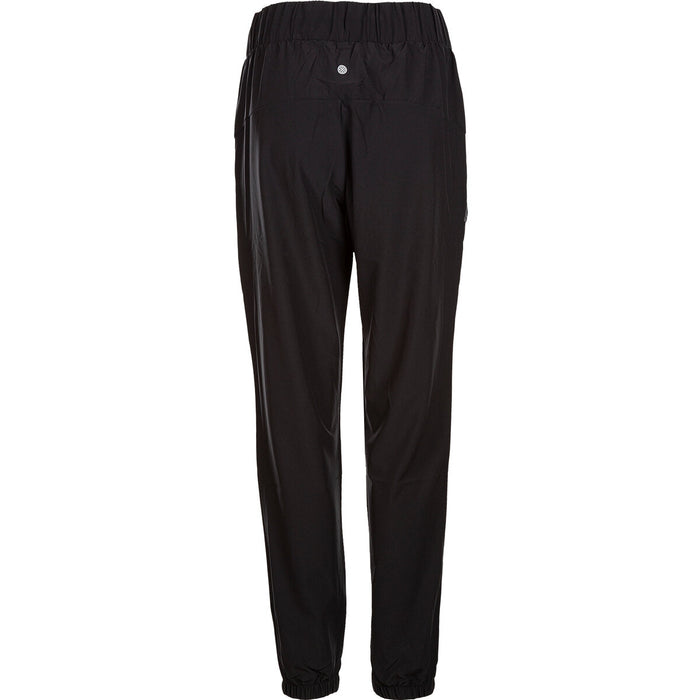 ATHLECIA Austberg W Training Pants Pants 1001 Black