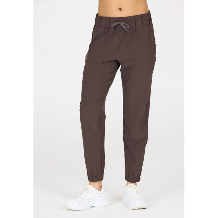 ATHLECIA Austberg W Training Pants Pants 1290 Shale