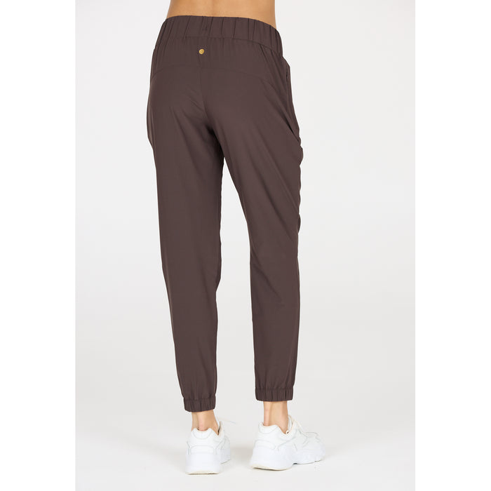 ATHLECIA Austberg W Training Pants Pants 1290 Shale