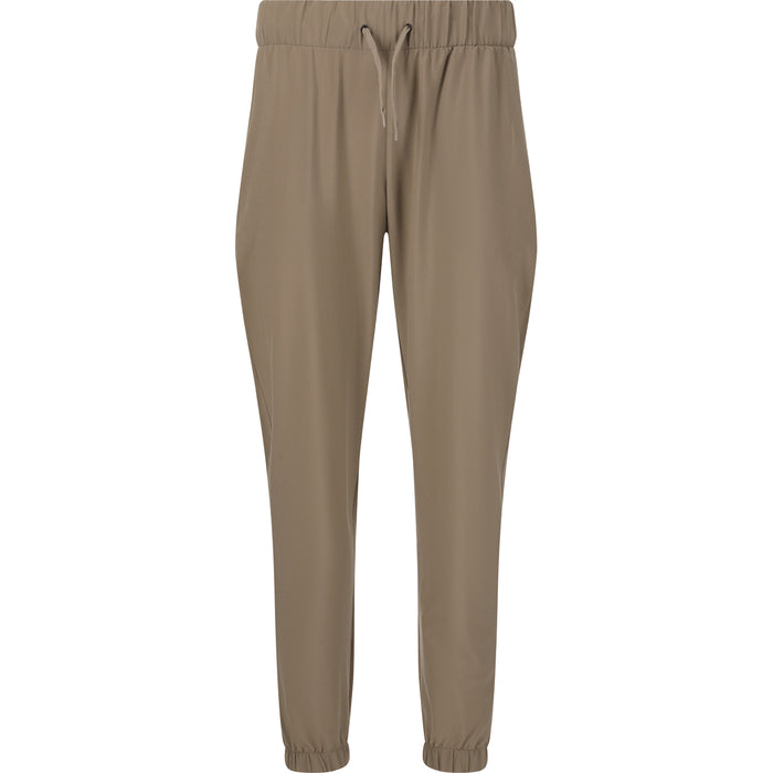 ATHLECIA Austberg W Training Pants Pants 1292 Greige