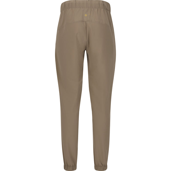 ATHLECIA Austberg W Training Pants Pants 1292 Greige