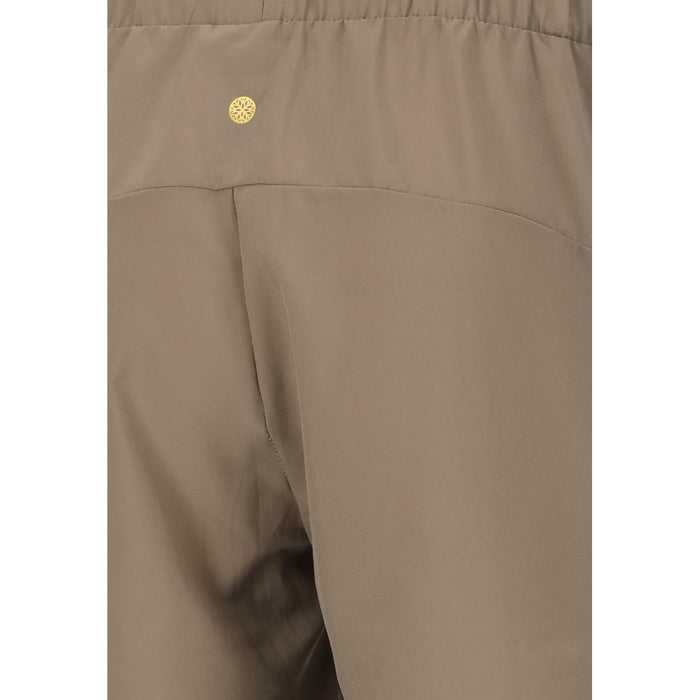 ATHLECIA Austberg W Training Pants Pants 1292 Greige