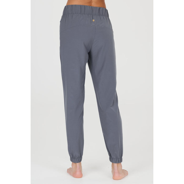 ATHLECIA Austberg W Training Pants Pants 2205 Folkstone Gray