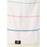 CRUZ Austin M SS Striped T-Shirt T-shirt 1002 White