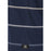 CRUZ Austin M SS Striped T-Shirt T-shirt 2002 Navy