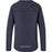 ENDURANCE Avan Jr. Waffle L/S Tee Midlayer 2154 Blue Nights