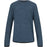 ENDURANCE Avan Jr. Waffle L/S Tee Midlayer 2164 Slate Blue