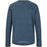 ENDURANCE Avan Jr. Waffle L/S Tee Midlayer 2164 Slate Blue