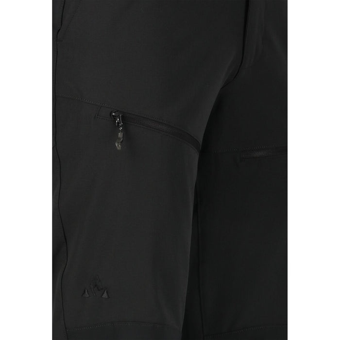 WHISTLER Avatar M Outdoor Pants Pants 1001 Black