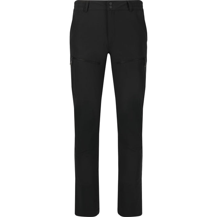 WHISTLER Avatar M Outdoor Pants Pants 1001 Black