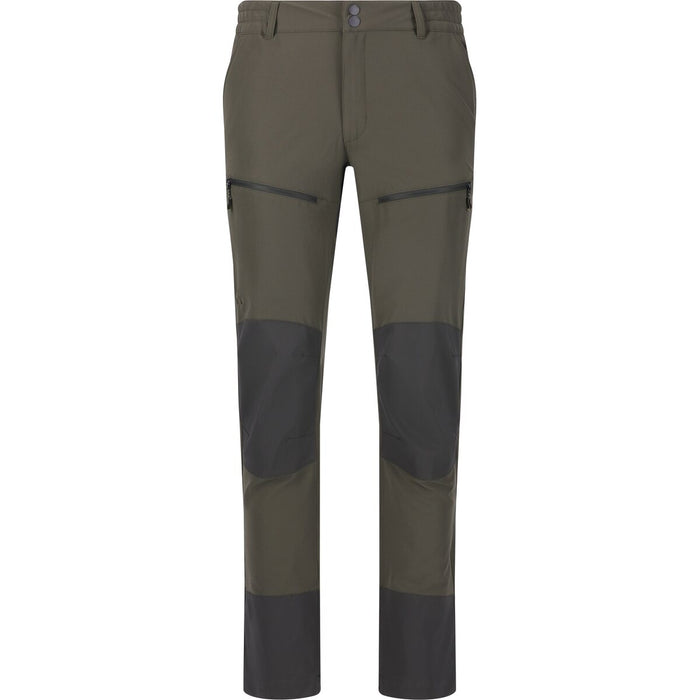 WHISTLER Avatar M Outdoor Pants Pants 1071 Black Ink