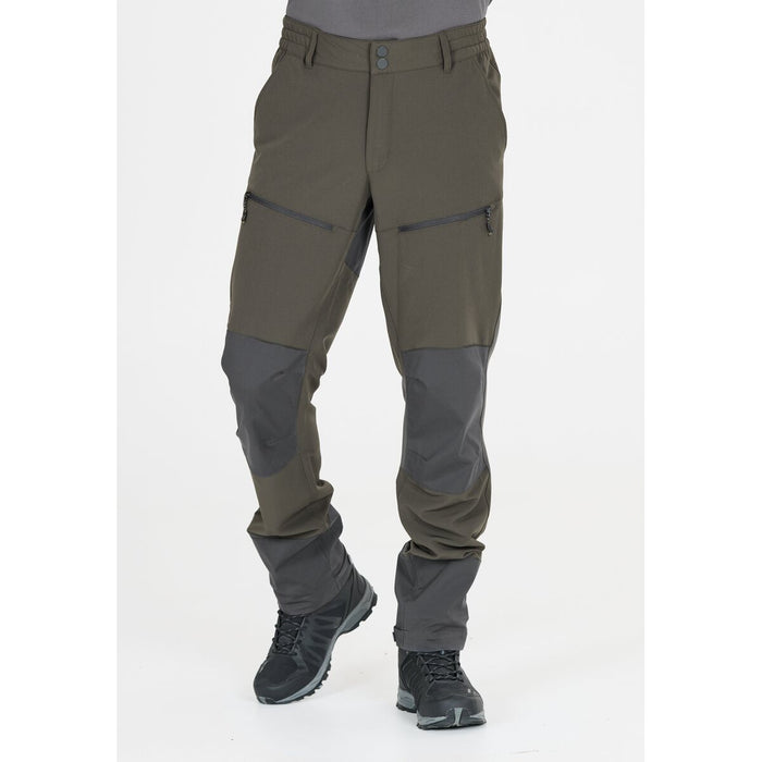 WHISTLER Avatar M Outdoor Pants Pants 1071 Black Ink