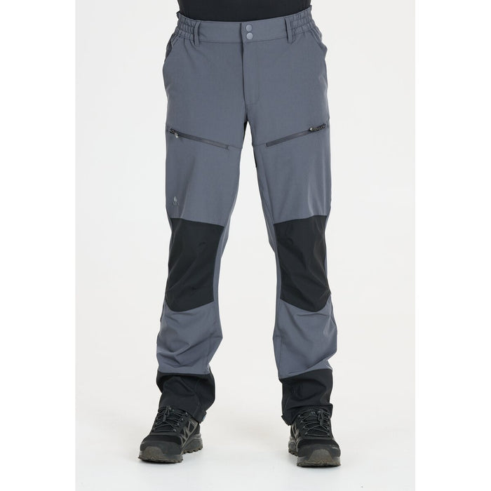 WHISTLER Avatar M Outdoor Pants Pants 1173 Ombre Blue