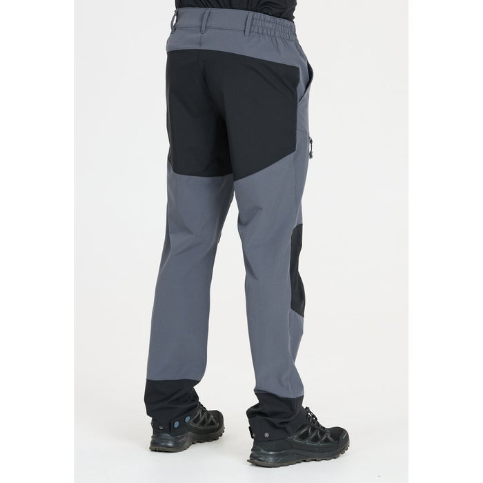 WHISTLER Avatar M Outdoor Pants Pants 1173 Ombre Blue