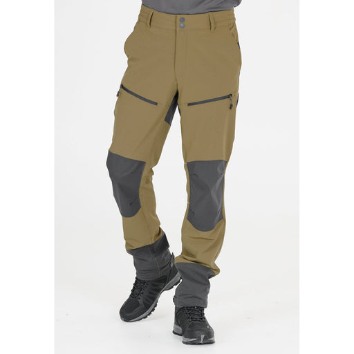 WHISTLER Avatar M Outdoor Pants Pants 3161 Dusky Green