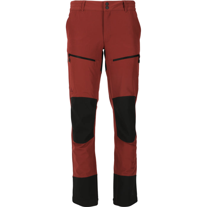 WHISTLER Avatar M Outdoor Pants Pants 4174 Madder Brown