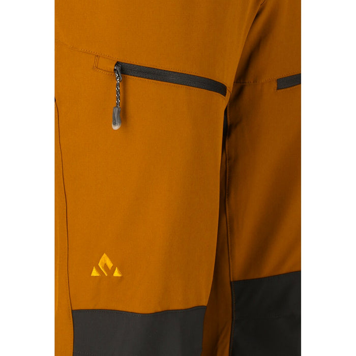 WHISTLER Avatar M Outdoor Pants Pants 5076 Monk’s Robe