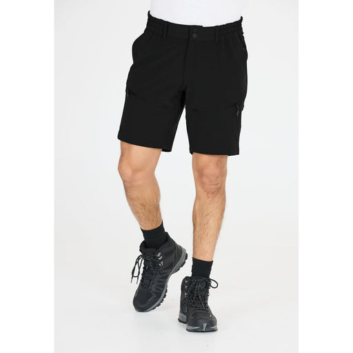 WHISTLER Avatar M Outdoor Shorts Shorts 1001 Black