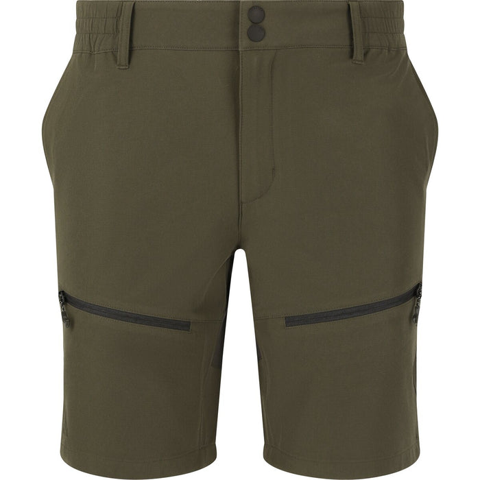 WHISTLER Avatar M Outdoor Shorts Shorts 1071 Black Ink