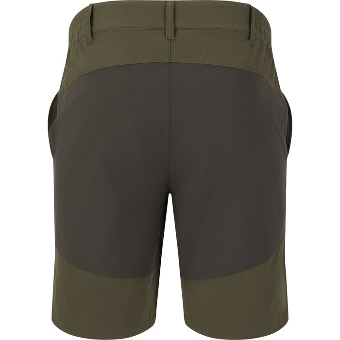 WHISTLER Avatar M Outdoor Shorts Shorts 1071 Black Ink