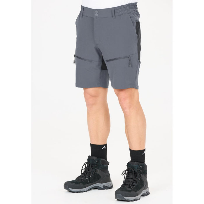 WHISTLER Avatar M Outdoor Shorts Shorts 1173 Ombre Blue