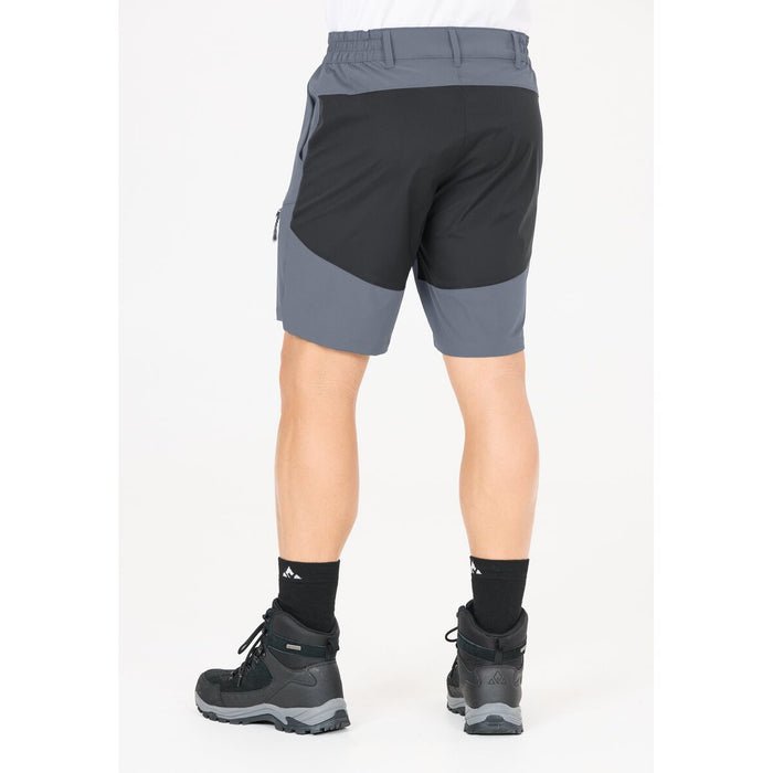 WHISTLER Avatar M Outdoor Shorts Shorts 1173 Ombre Blue