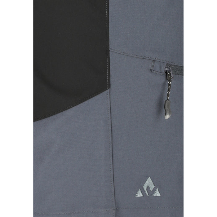 WHISTLER Avatar M Outdoor Shorts Shorts 1173 Ombre Blue